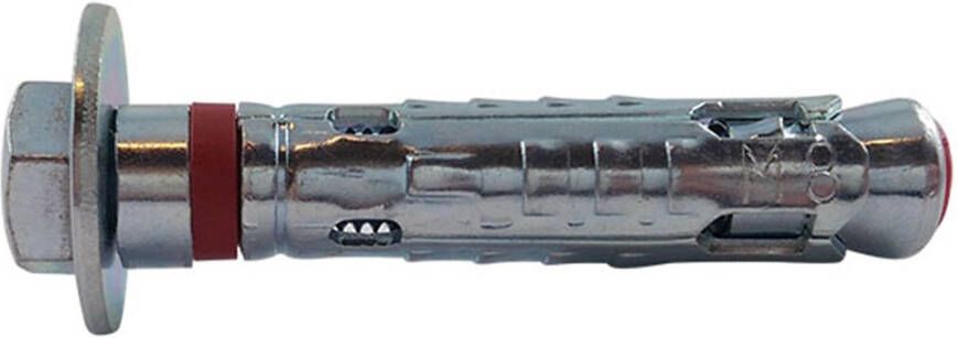 Sympafix hulsanker vz TA M8 60 NL