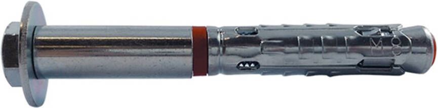 Sympafix hulsanker vz TA M8 90 NL
