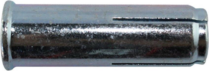 Sympafix inslaganker vz 15x50mm M12