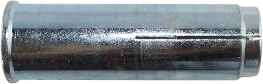Sympafix inslaganker vz 25x80mm M20