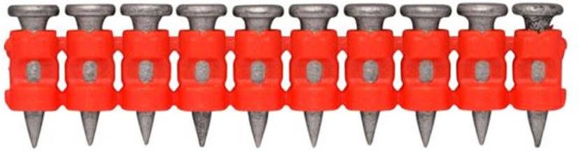 Sympafix nagels C3-17XH zonder gas