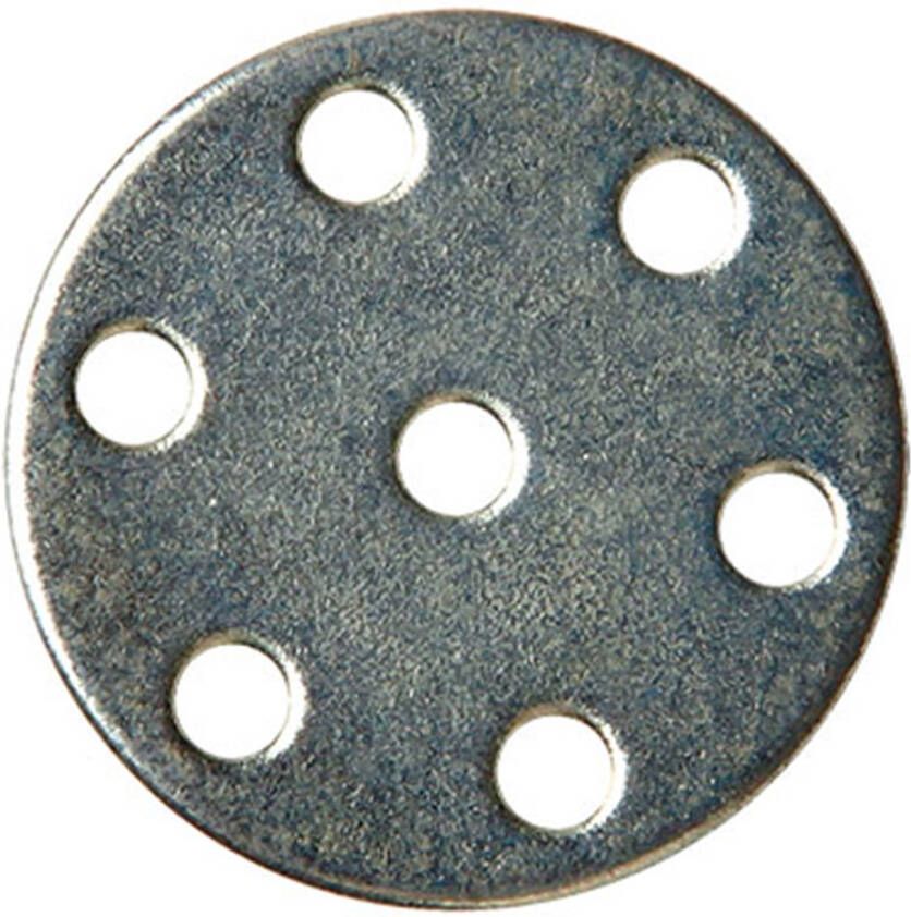 Sympafix onderlegschijf (rondel)GT-CS-LW-25mm zonder houder