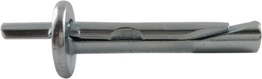 Sympafix plafondanker (keilnagel) 6x35mm