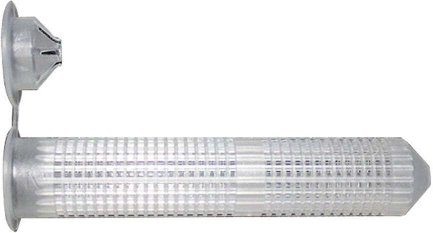 Sympafix zeefhuls PS-M8M10-85