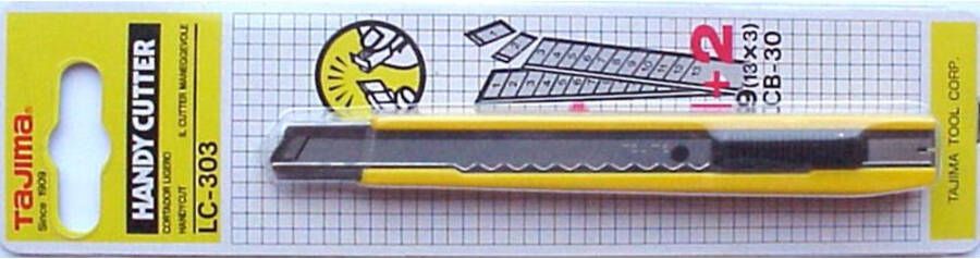 Tajima AFBREEKMES 9MM 35-LC303B B1