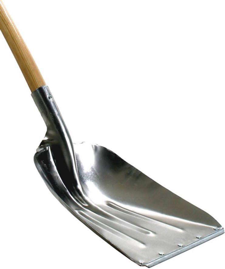 Talen tools ALUM.SCHOP D-STEEL TP17