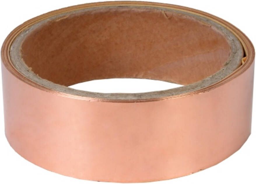 Talen tools ANTI SLAKKEN KOPERTAPE BF14