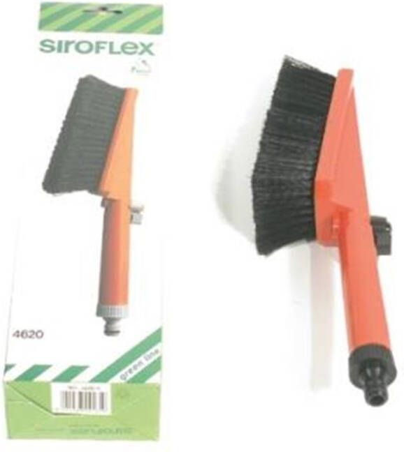 Talen tools AUTOWWASBORSTEL RS4620