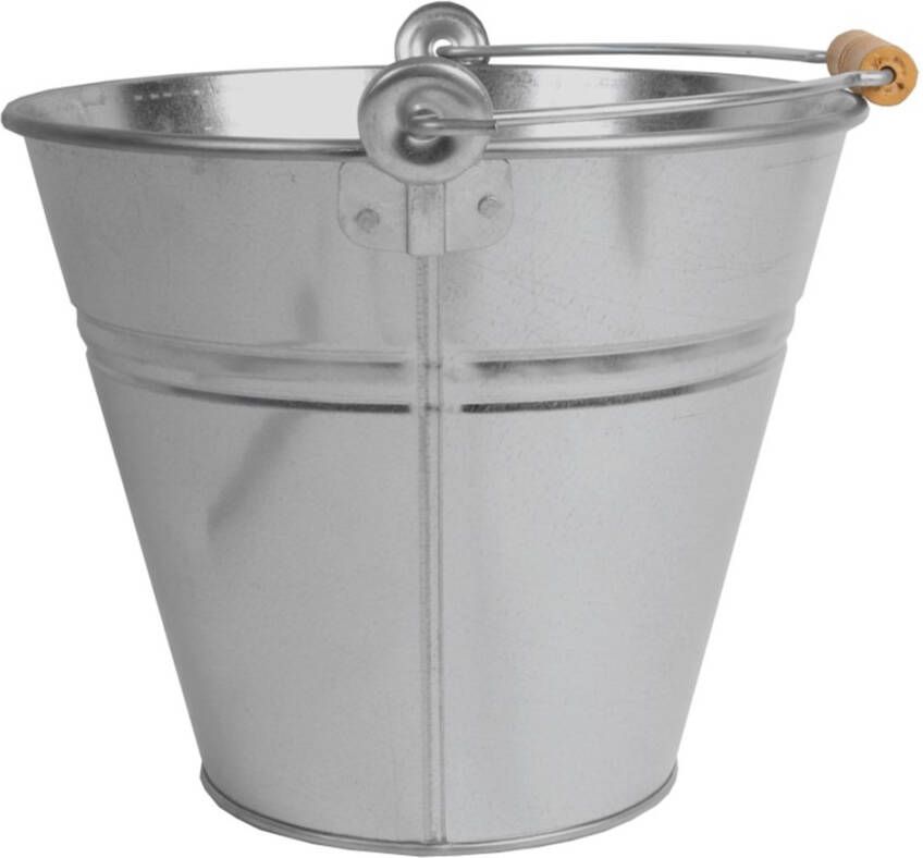 Talen tools EMMER VERZINKT 10 LTR 632