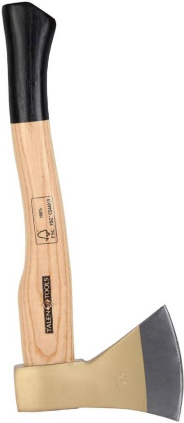 Mtools Talen Tools Handbijl: bijl 600 g |