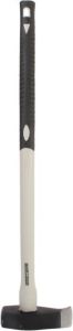 Talen tools KLOOFBIJL 3000G.GLASF.K.GL3000