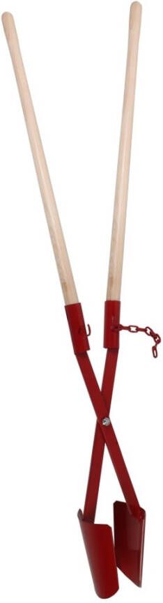 Talen tools PALENZETTER M 2 STELEN K38