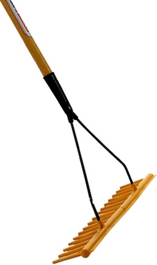 Talen tools POLYHARK RECHT 65CM L14C