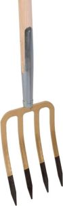 Talen tools SPITVORK MET STEEL SV3