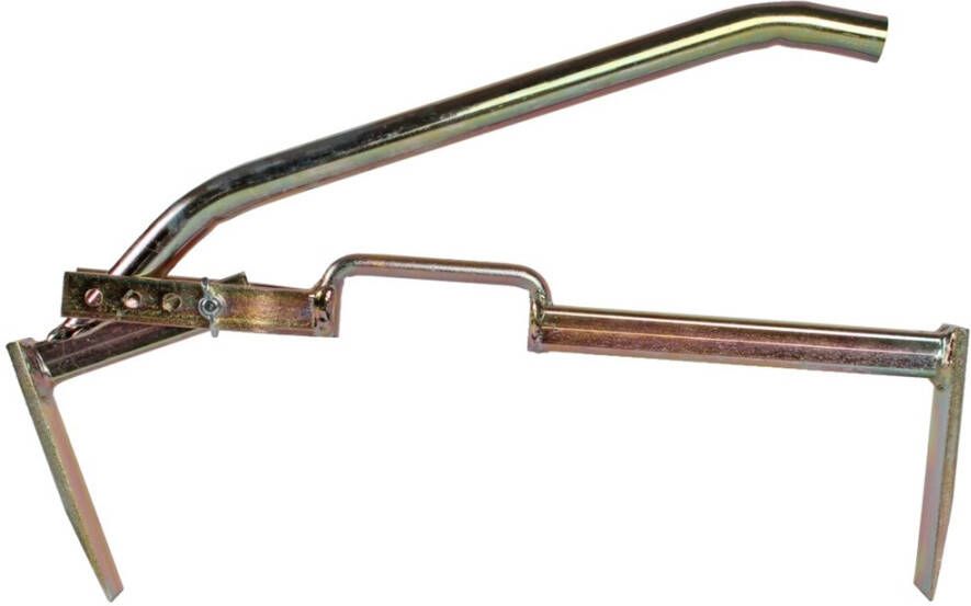 Talen tools STENENKLEM 40-46 CM K39