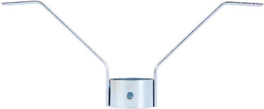 Talen tools STOKHOUDER BREED 25MM E23