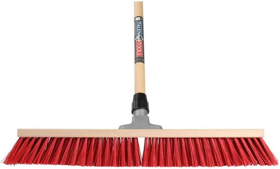 Talen tools BEZEM M STEEL 60CM BB60C