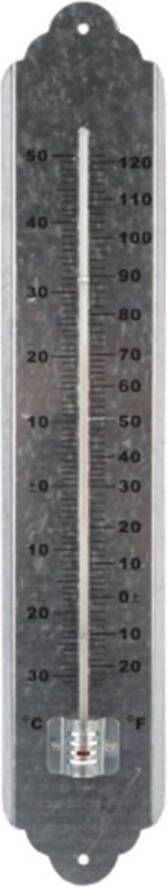 Talen tools THERMOMETER GEGALV. 50CM K2255