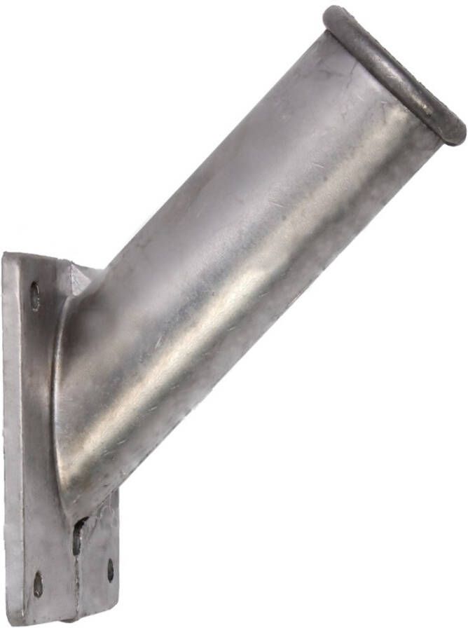 Talen tools VLAGGENSTOKHOUDER ALU VL25