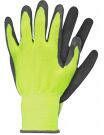 Talen tools WERKHANDSCHOENEN GEEL XL - Foto 1