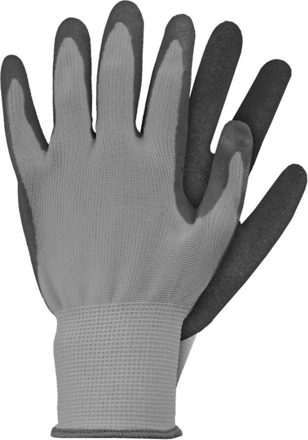 Talen tools WERKHANDSCH. LATEX GRIJS M