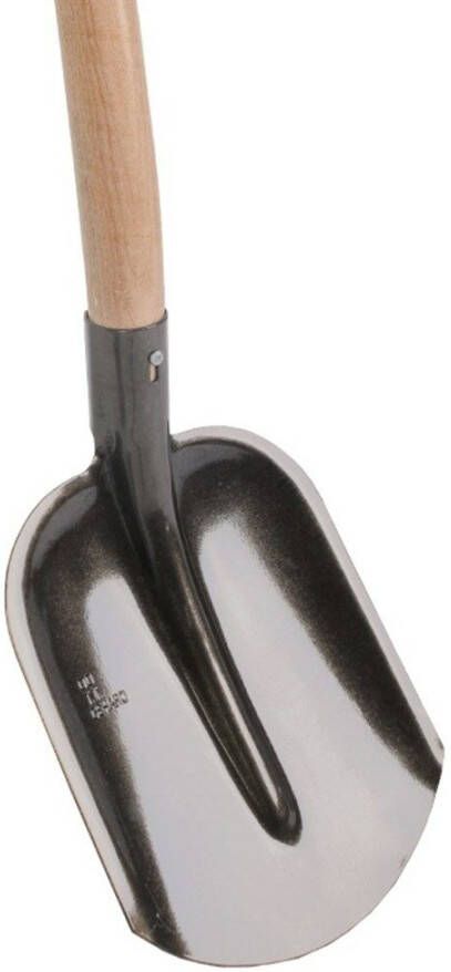 Talen tools BATS OO GRIJS GEHARD100CM Z2CM