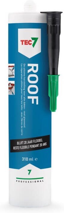 Tec7 Tec-7 Roof 7 (310ml)