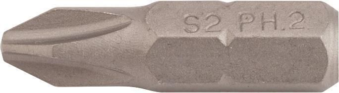TECWERK BIT PH2X25 4000829114
