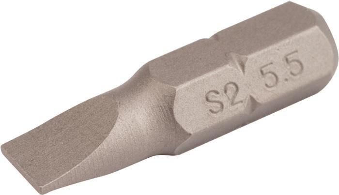 TECWERK BIT PLAT 5.5X25 4000829106