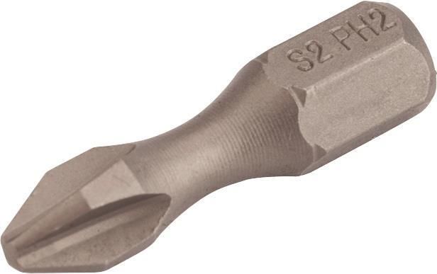 TECWERK BIT TORS. PH2X25 4000829117