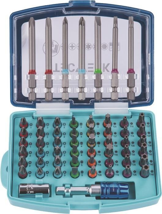 TECWERK BITASSORTIMENT 56DLG 400082970