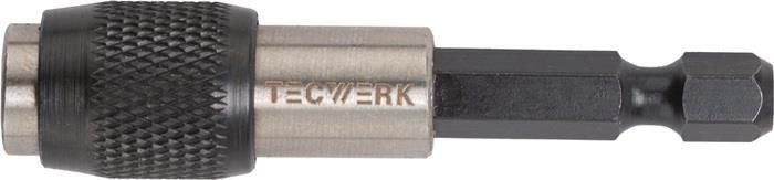 TECWERK BITHOUD.SNELW. 60MM 4000829603
