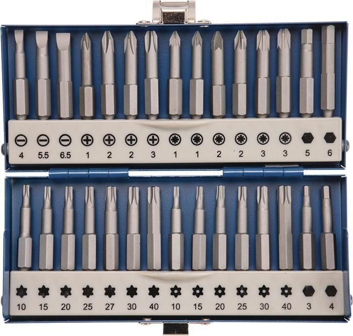 TECWERK BITSET 50MM 30-DLG 4000829662