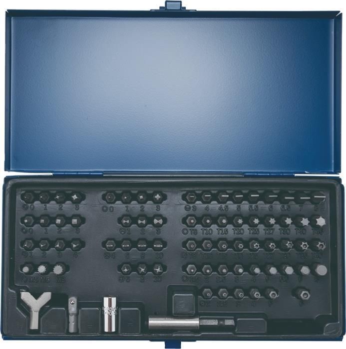 TECWERK BITSET 75DLG 4000820220