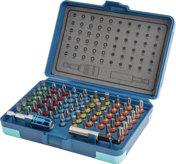 TECWERK BITSET COLOR 62D 4000829645