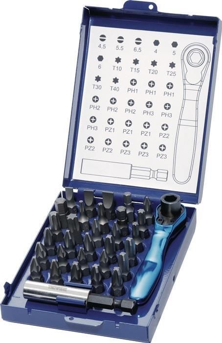 TECWERK BITSET MINIRAT. 32D 4000829649