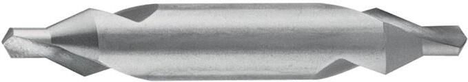 Promat Tecwerk Centreerboor | DIN 333 vorm A | nominale-d. 0 5 mm | HSS | rechtssnijdend 4111651050