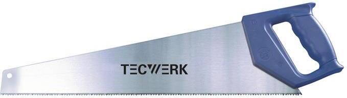 TECWERK HANDZAAG HP-7T 450MM