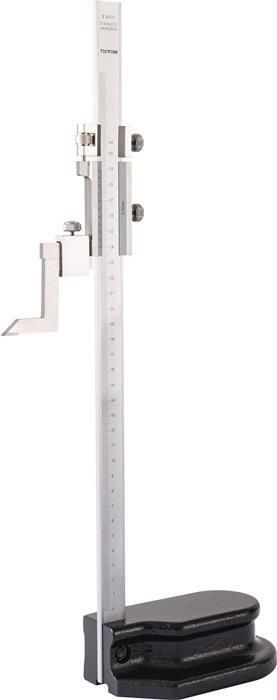 Promat Tecwerk Hoogtemeter met aftekenapparaat | 300 mm 4000851580