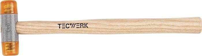 TECWERK MONT.HAMER ROOD 22 4000811530