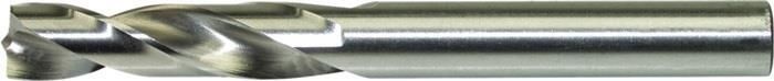 Promat Tecwerk Puntlasboor | nominale-d. 6 x totale lengte 66 mm | HSS-Co | schachtuitvoering 6 mm 4000860123