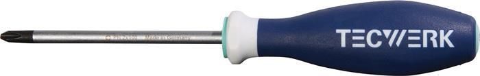 TECWERK SCHROEVENDR. 100MM 4000827053