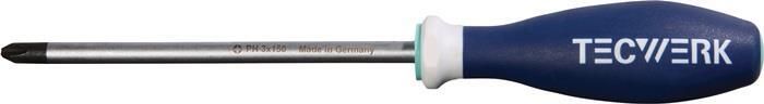 TECWERK SCHROEVENDR. 150MM 4000827055