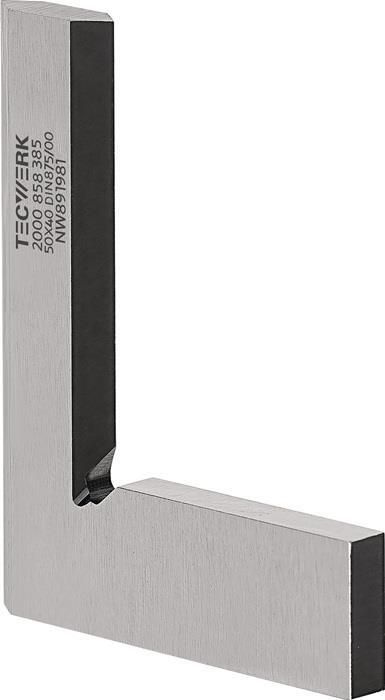 TECWERK WINKELHAAK 875 00 Z A 50X40