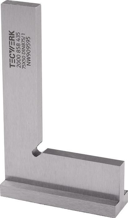 TECWERK WINKELHAAK 875 I M A 75X50