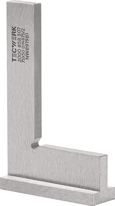 TECWERK WINKELHAAK 875 II M A 75X50