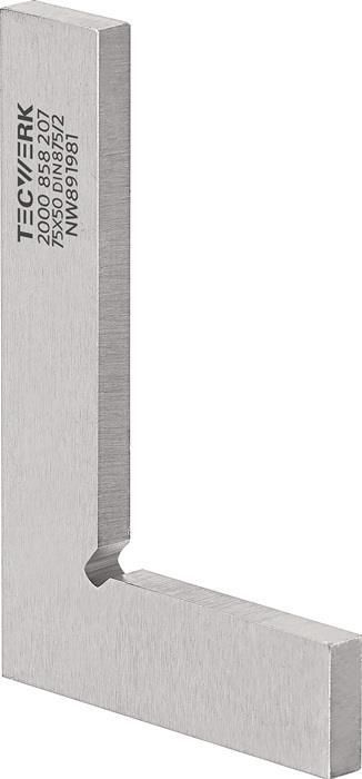 TECWERK WINKELHAAK 875 II Z A 75X50