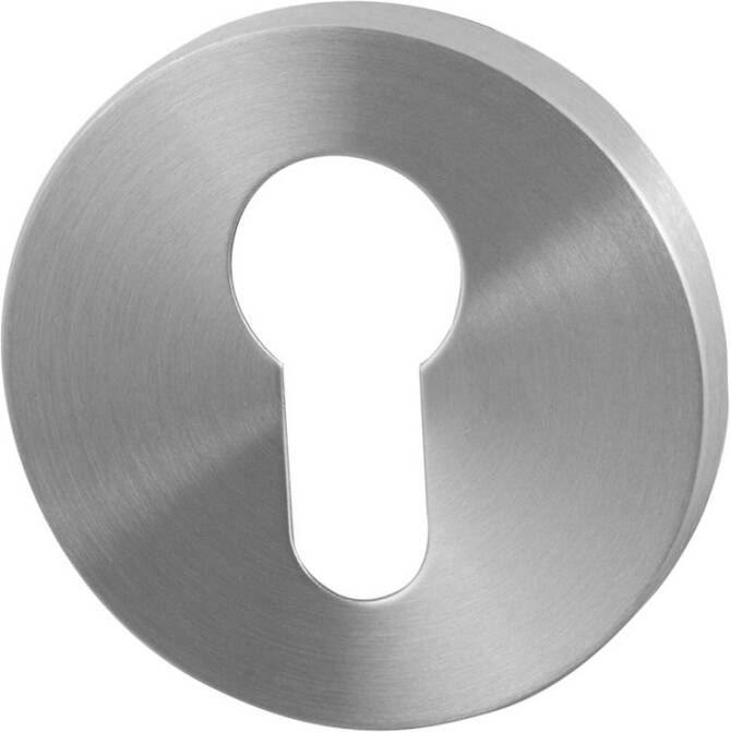 Ten Hulscher CILINDERROZET RVS 53X6MM 108