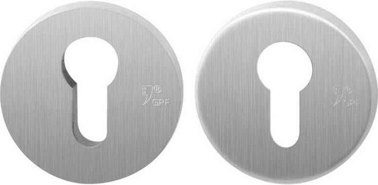 Ten Hulscher GPF vh-rozet rond 54 mm SKG3