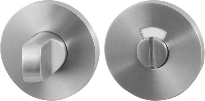 Ten Hulscher TOILETGARN. RVS 53X6MM 109